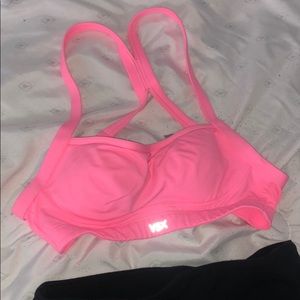VS workout set
